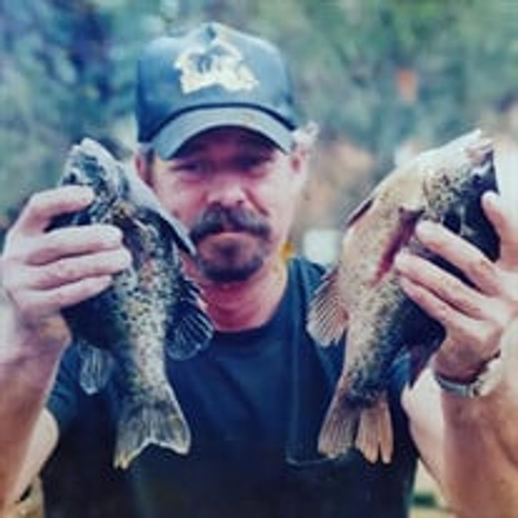 William Michael "Big Mike" Bishop Profile Photo