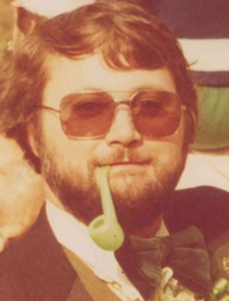Edward McGuinness, Jr.