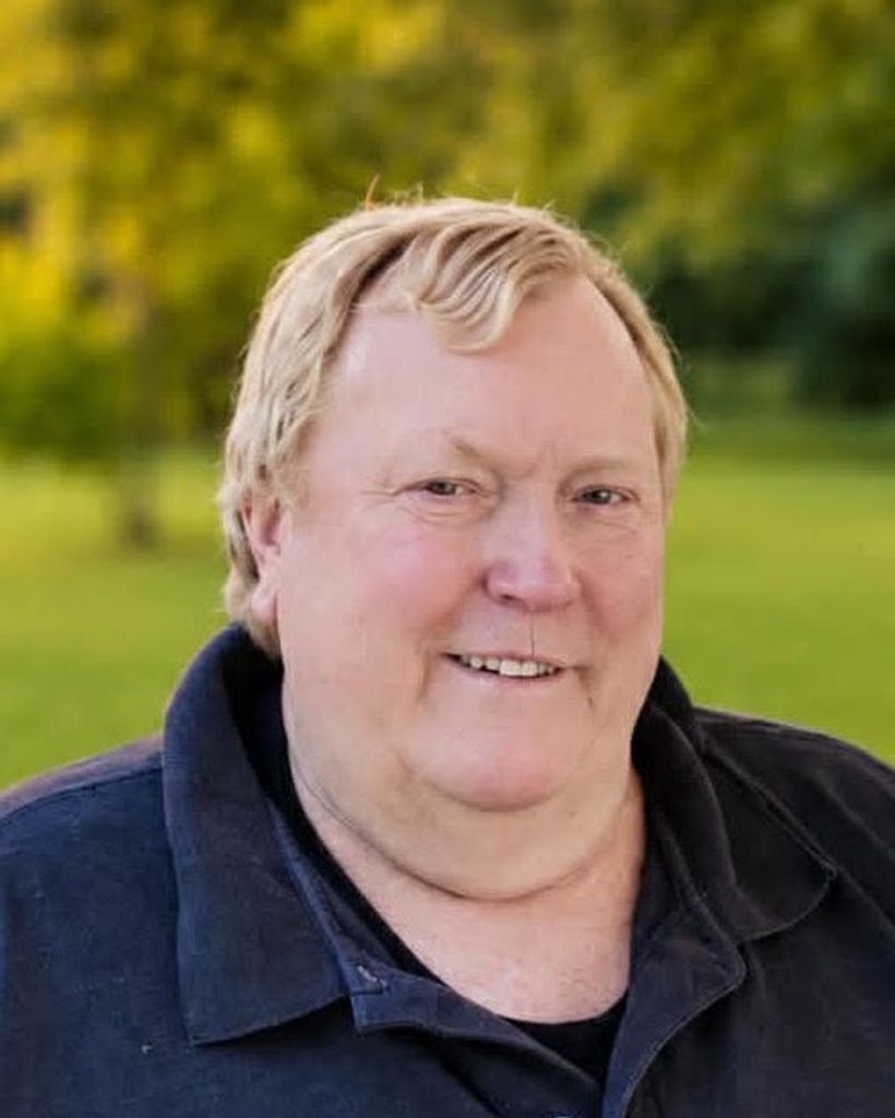 Andy Nupdal Profile Photo