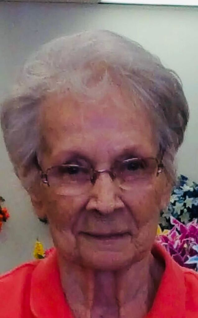 Anna Lois Talley