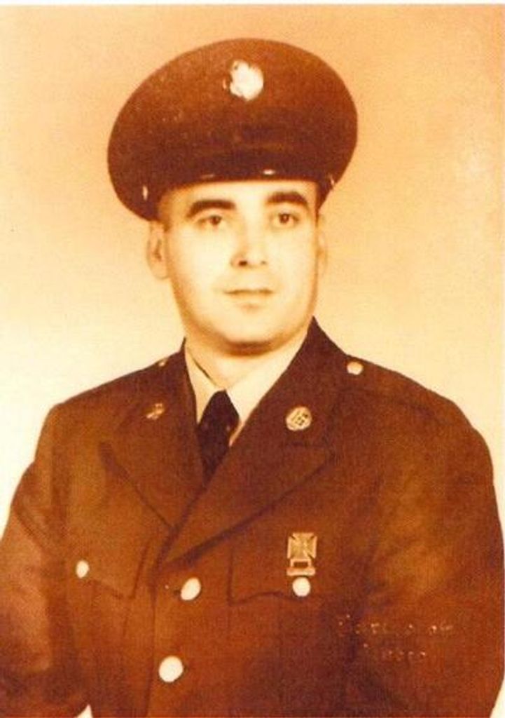 James Victor Caldwell Profile Photo