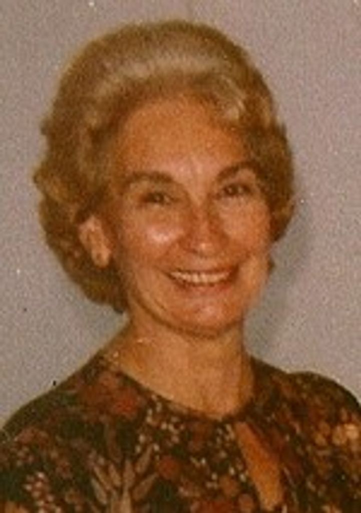 Gloria Harvey Arledge