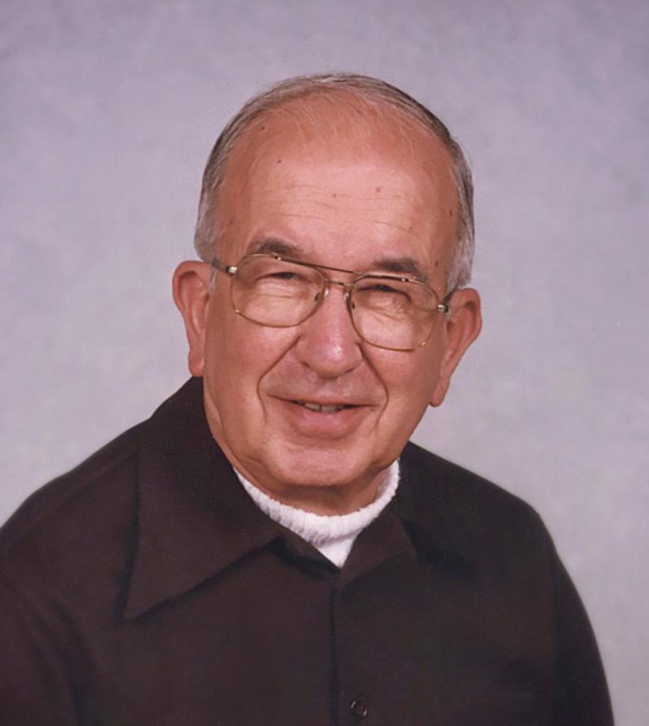 Richard Vachon Profile Photo