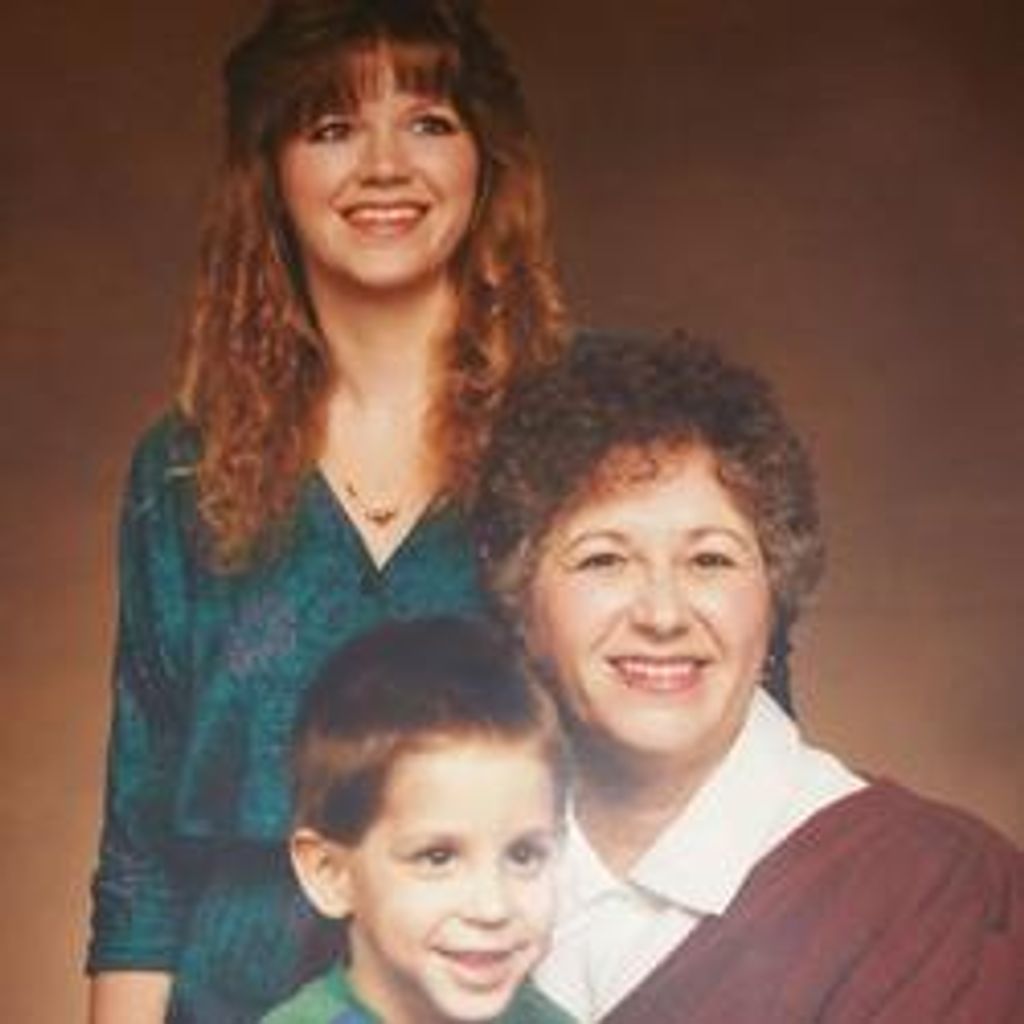 Jane Marie Menefee White Profile Photo