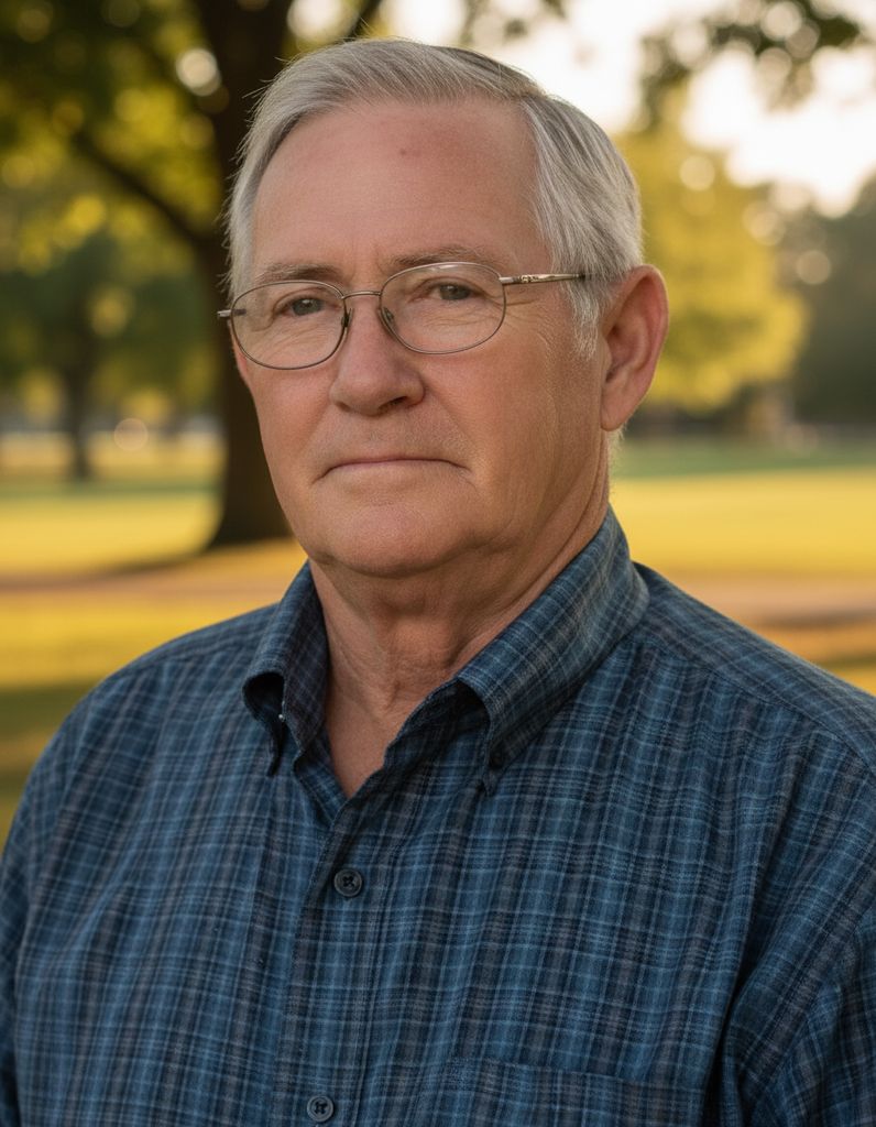 Ray Larymore Profile Photo