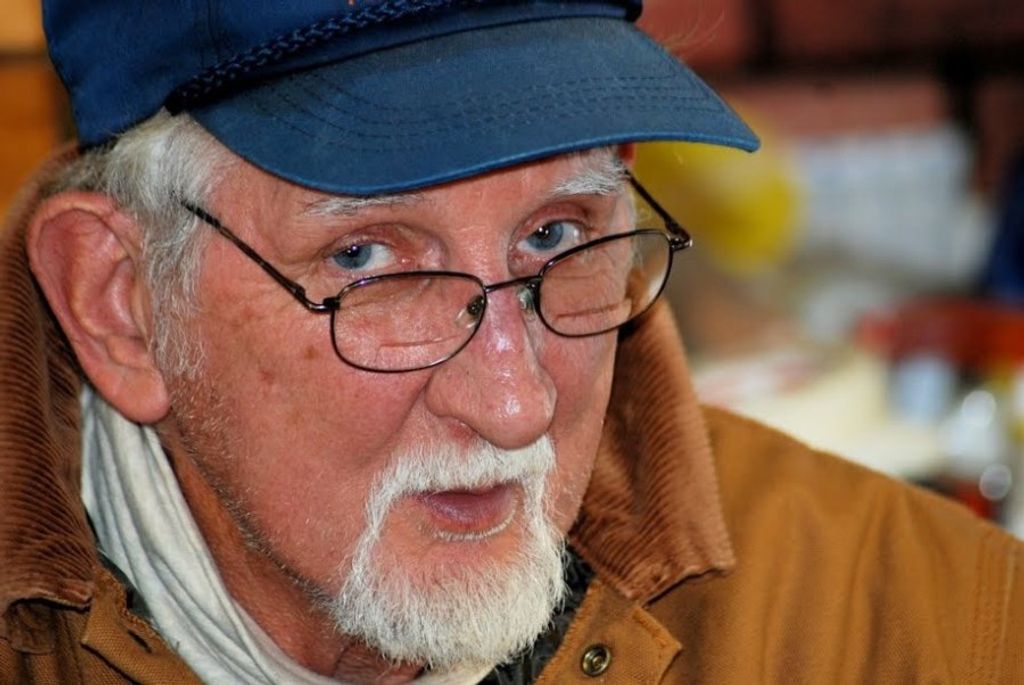 Alvin J. Dallas, Sr.