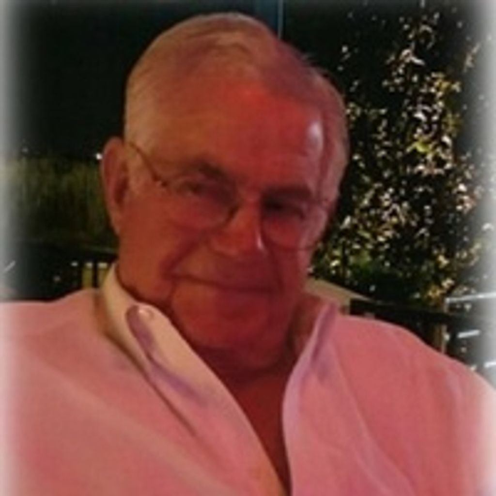 Thad R. Moore