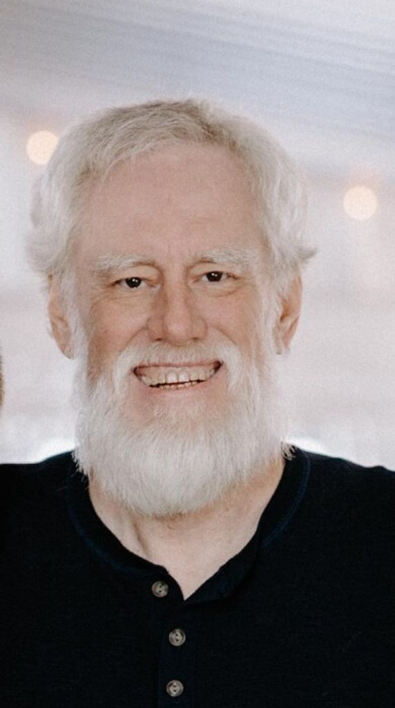 John Wise Wickizer Profile Photo