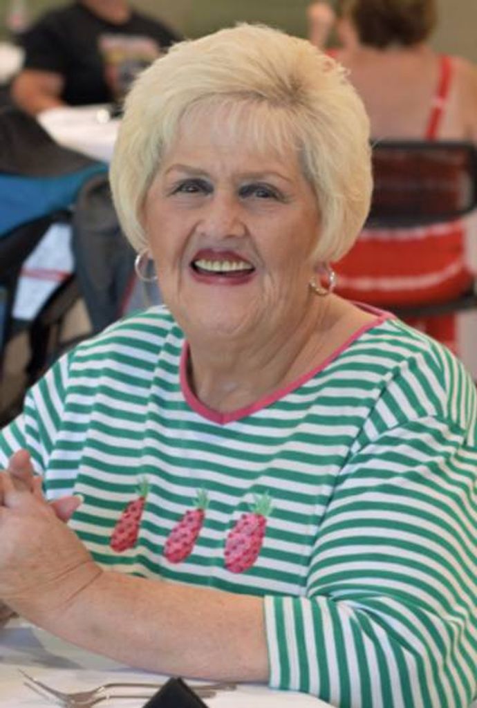 Rosetta (Stotts)  Samuell Profile Photo