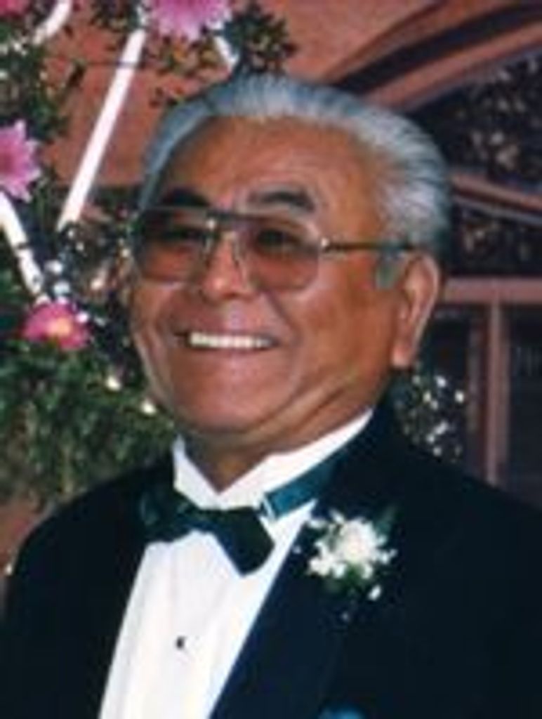 Tom K. Nagata
