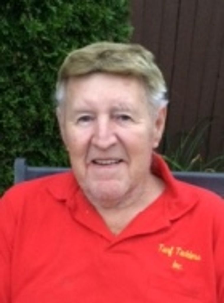 Dominick Franco Sr