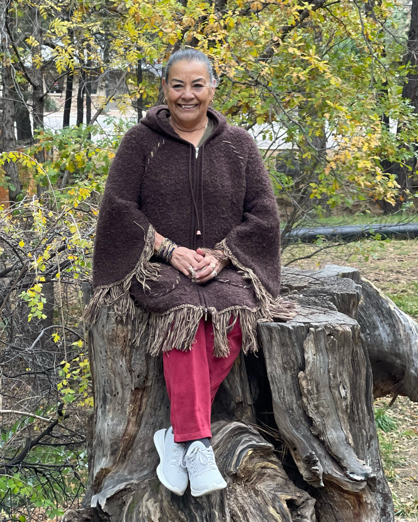 Hilda C. Chavez