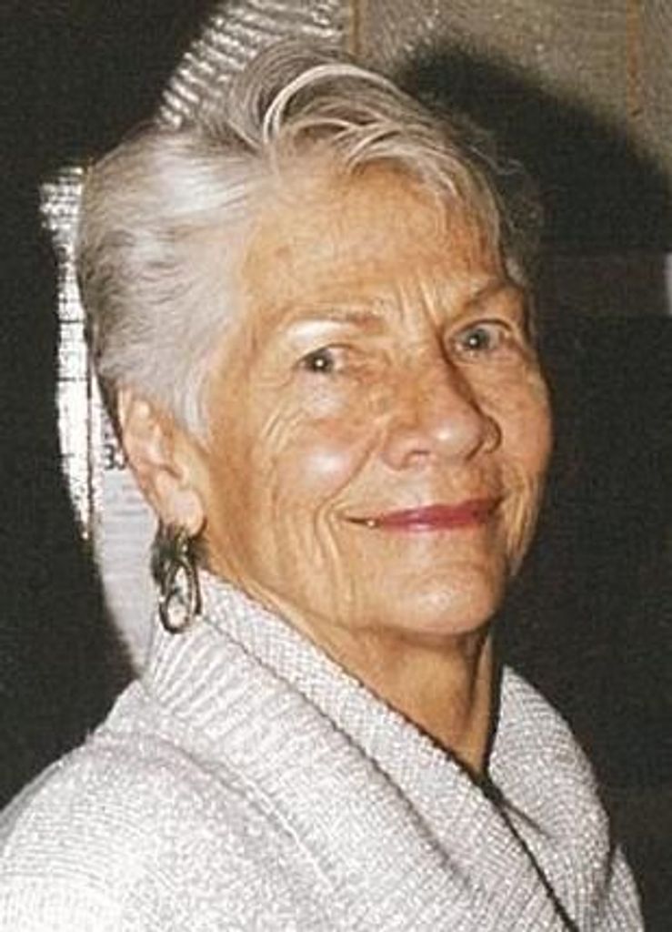 Vera Grimaldi