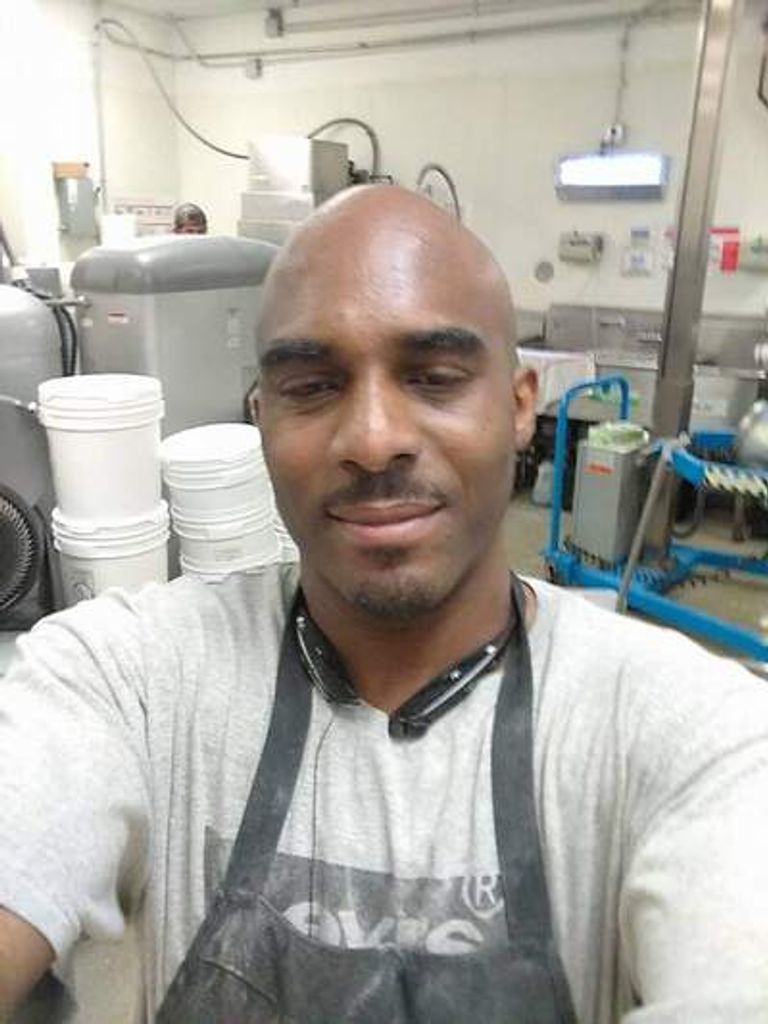 Ramon A Wyke Profile Photo