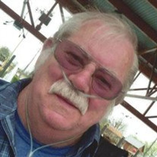 Alvin  Lewis Bargeron Profile Photo