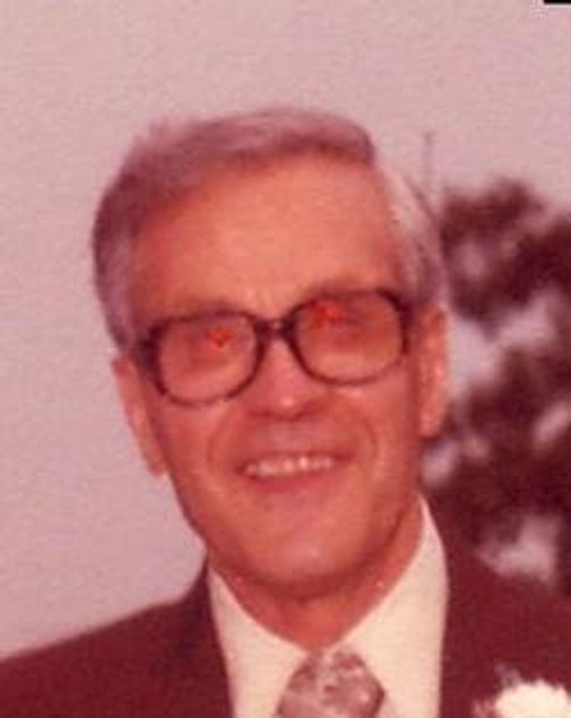 Pasquale "Pat" L. Battaglia Profile Photo