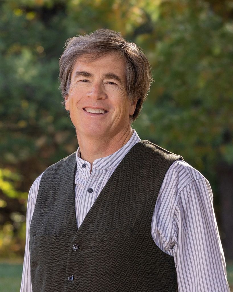 Vincent O'Flaherty Profile Photo