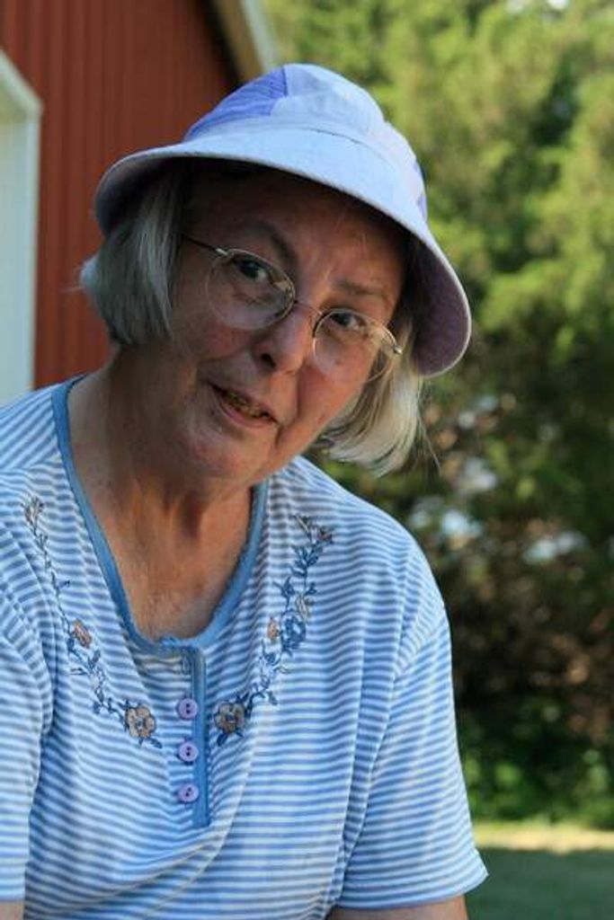 Erma Marie Jansonius