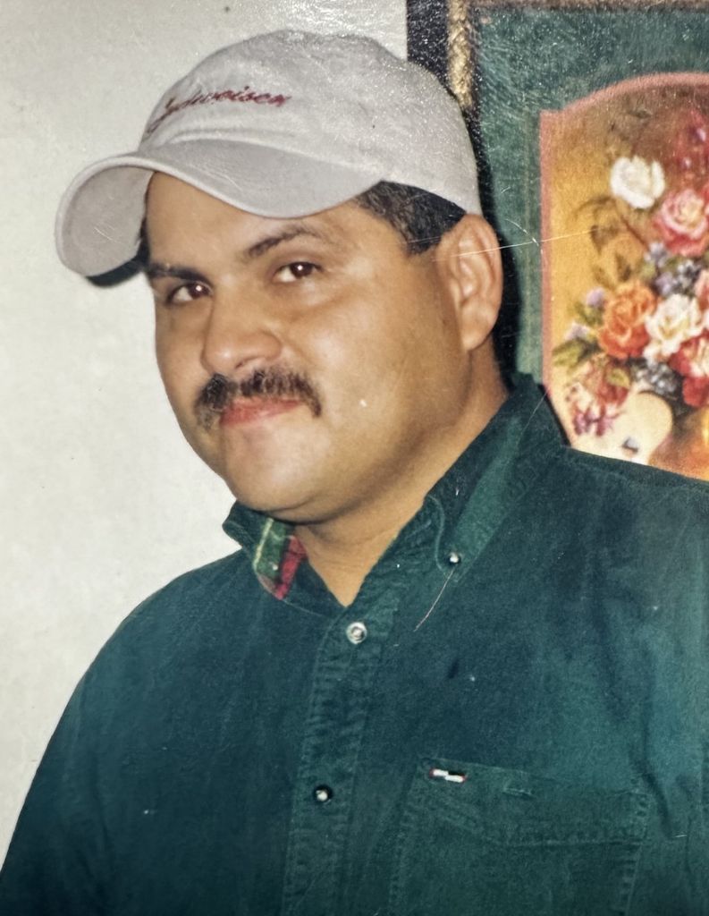 Jose Angel Bulnes