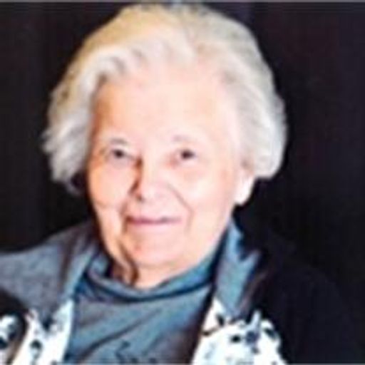 Jean Ann Franklin (Fairchild) Profile Photo