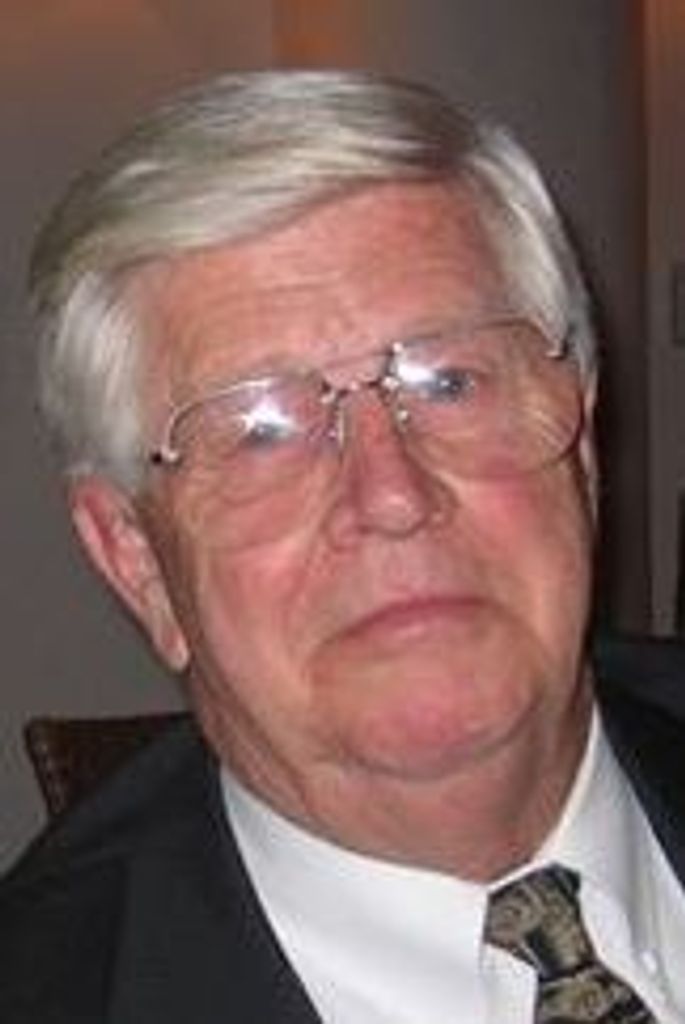 William P. Exner