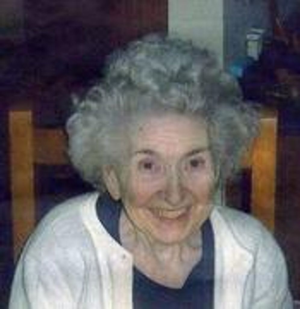Ruth E. Schluchter