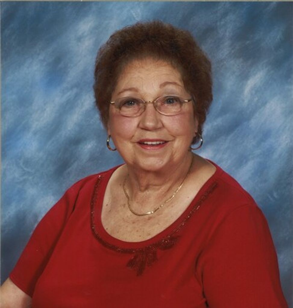 Georgia Ann Richie Profile Photo