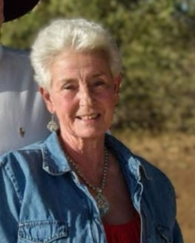 Alice Faye Smith Profile Photo