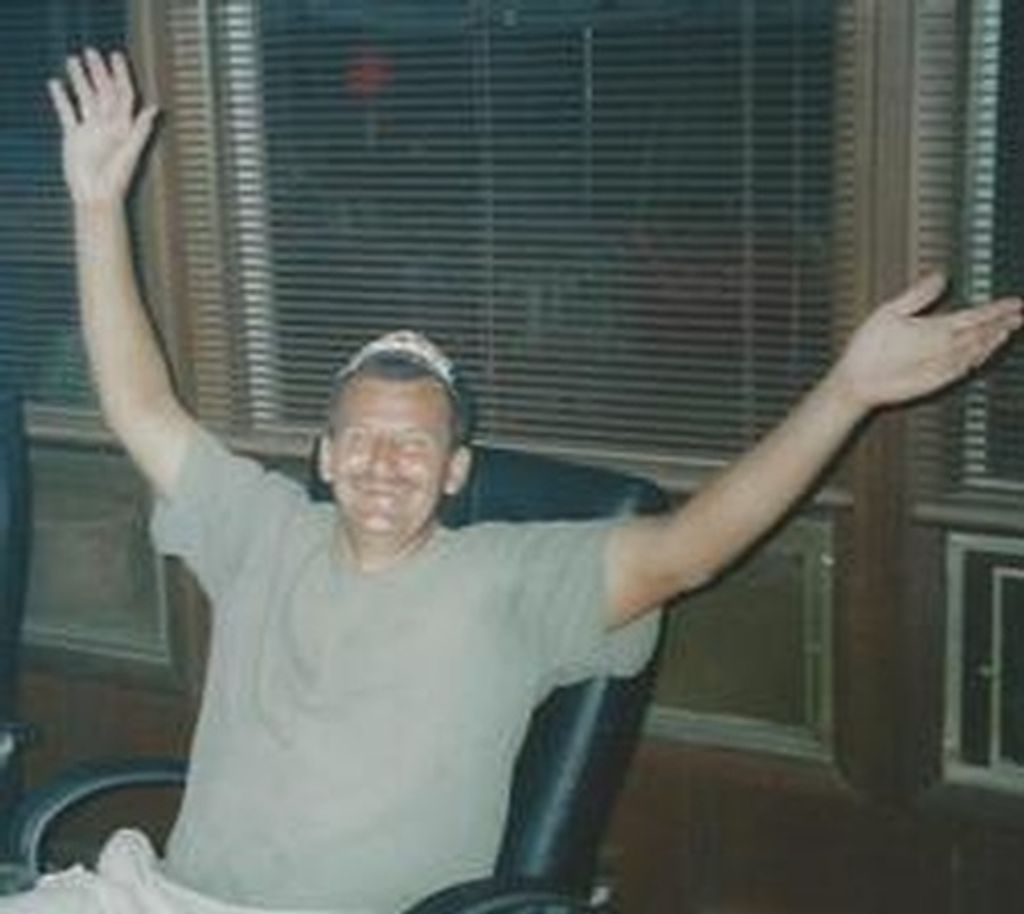 Burney Grover Sixkiller