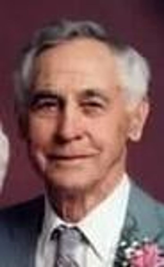 Arthur E. Kickbusch