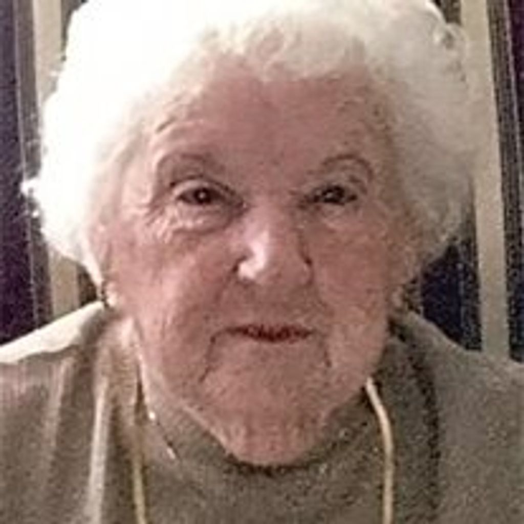 S Ann M. (Foran) Hair