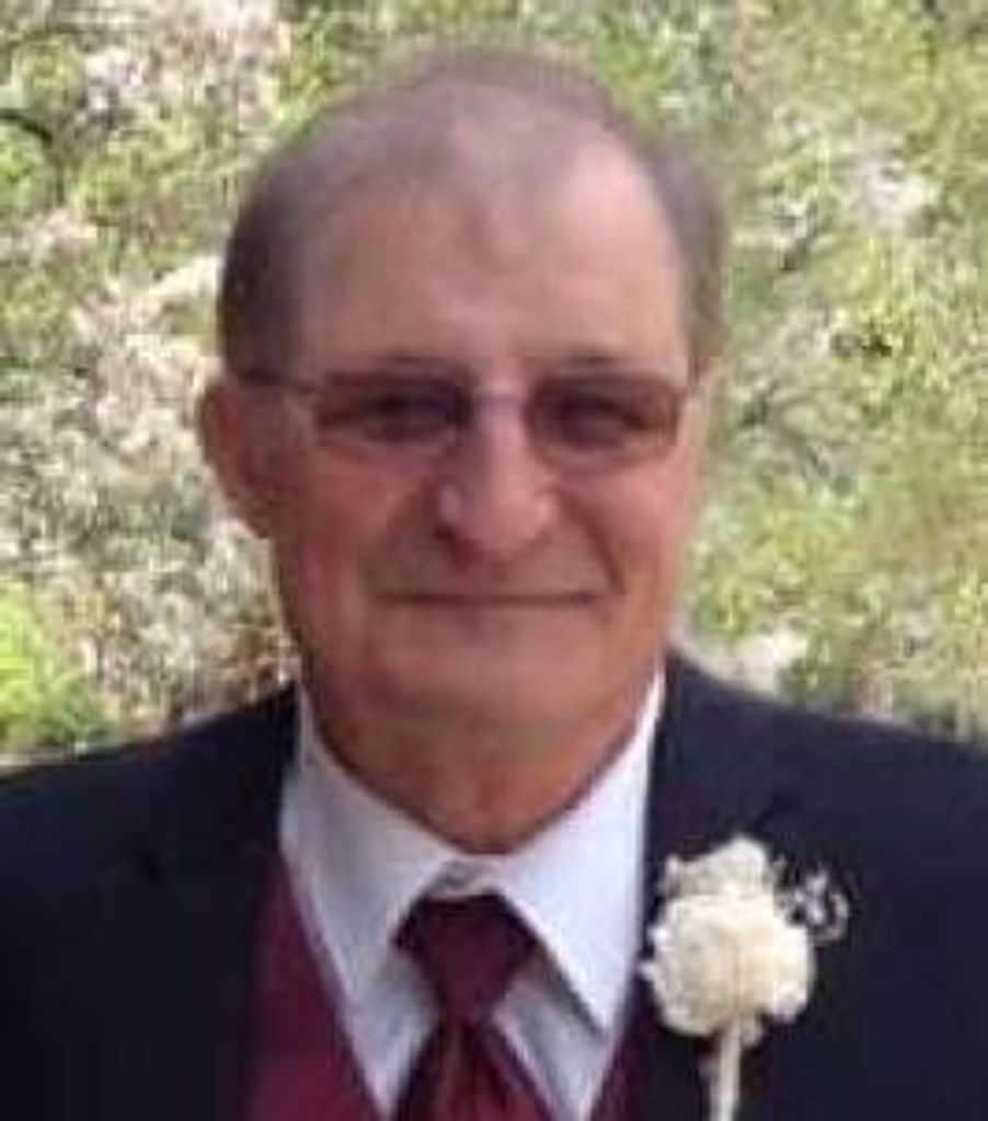 Kenneth Rubach