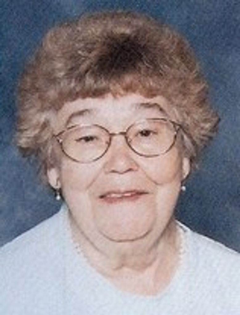 Betty L. (Cressman) Moore Profile Photo