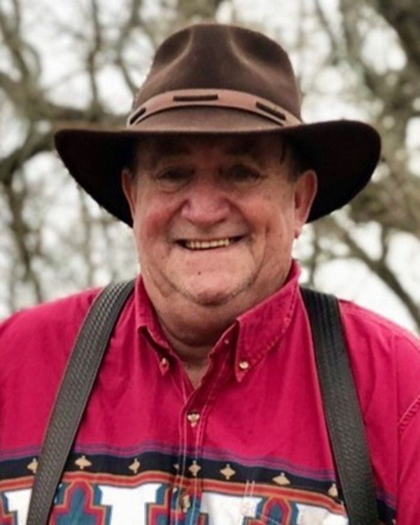 Richard Eugene Richardson