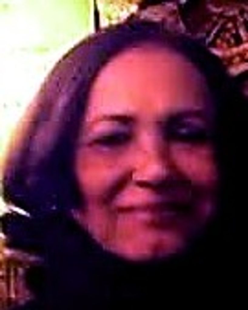 Ana Iris Sanchez