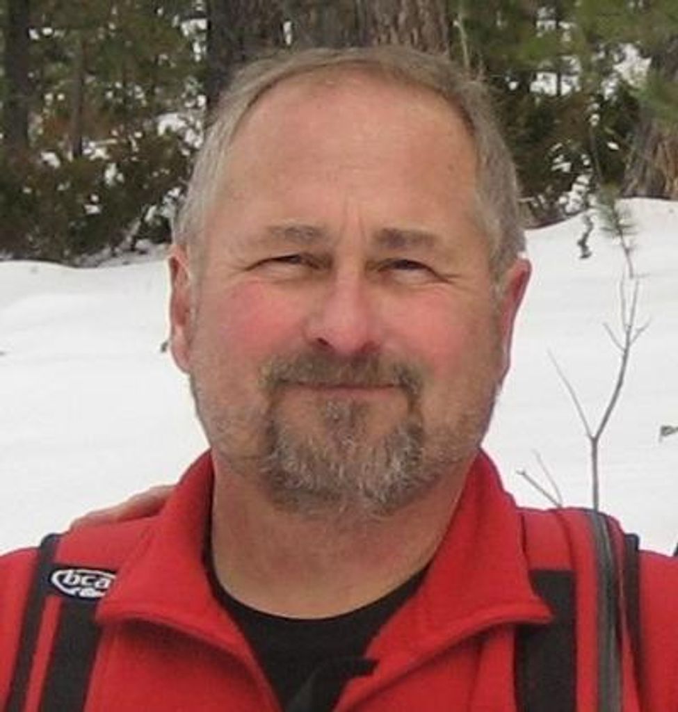 Richard "Rick" Joseph Dunne