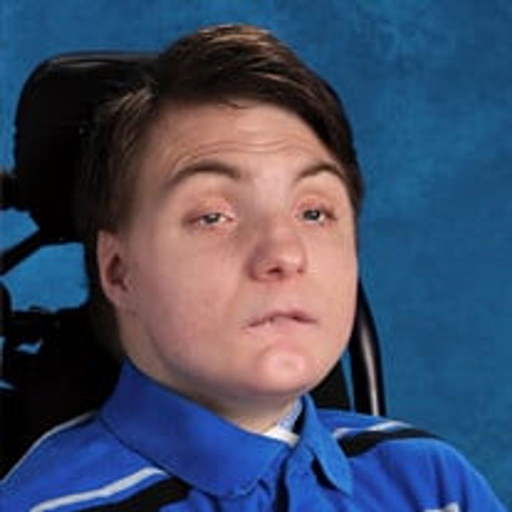 Mark Andrew Ludwinski