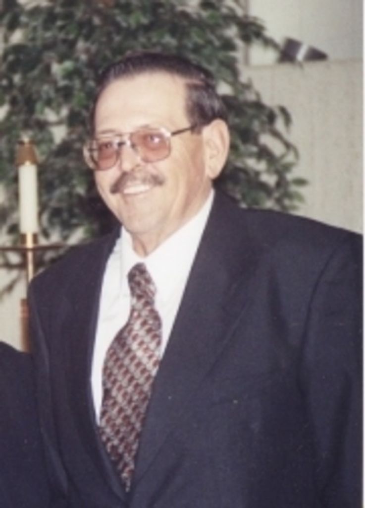 Laurence Dean Koenig Profile Photo