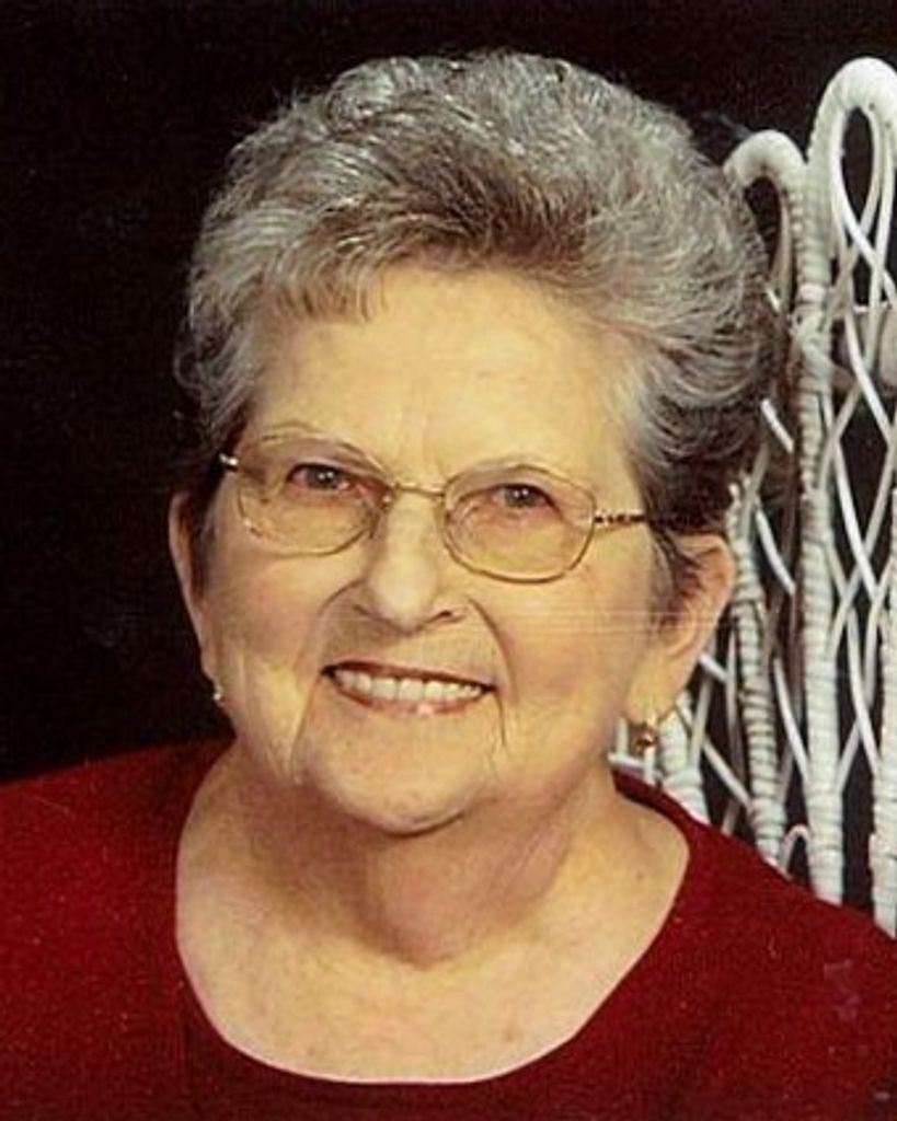 Mary Black