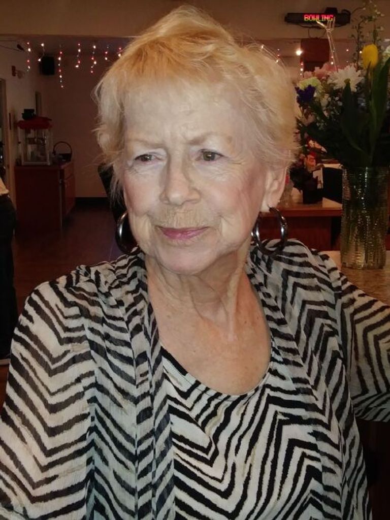 Mary L. (O'Brien)  Lirette Brassard Profile Photo