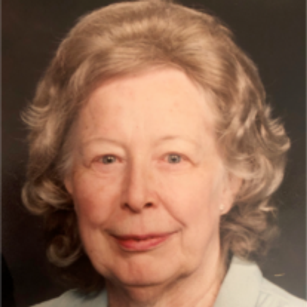 Beverly J. Miller