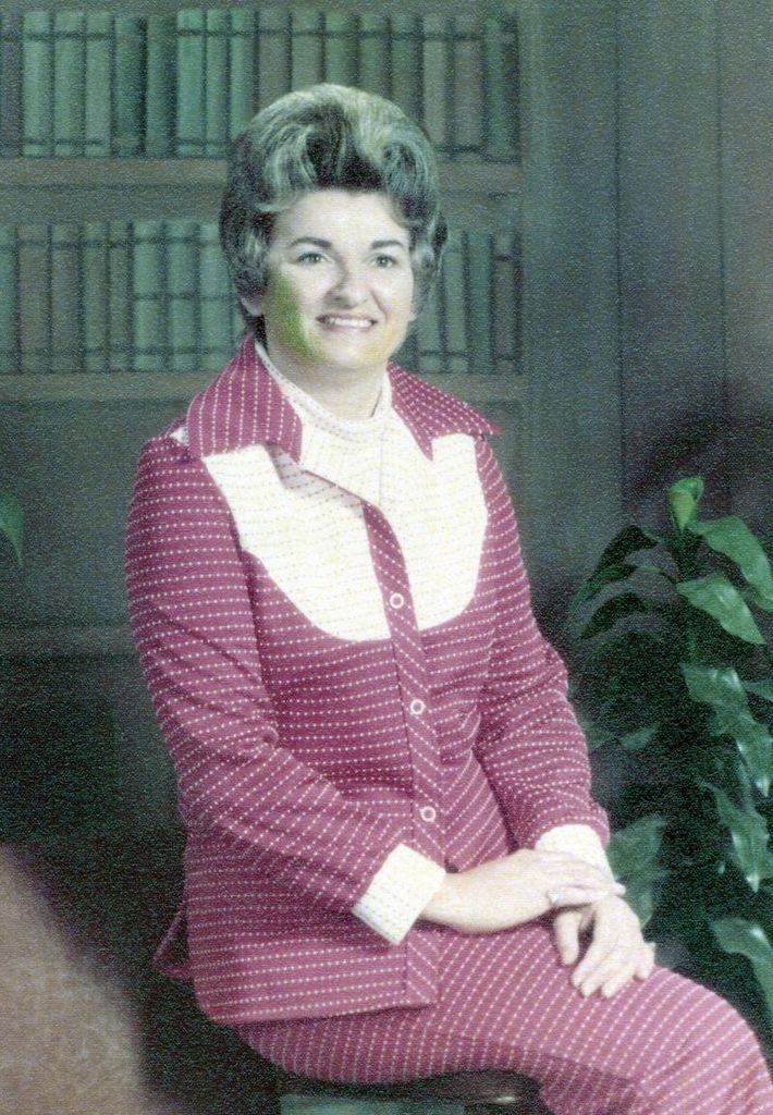 Linette L. Cagle Profile Photo
