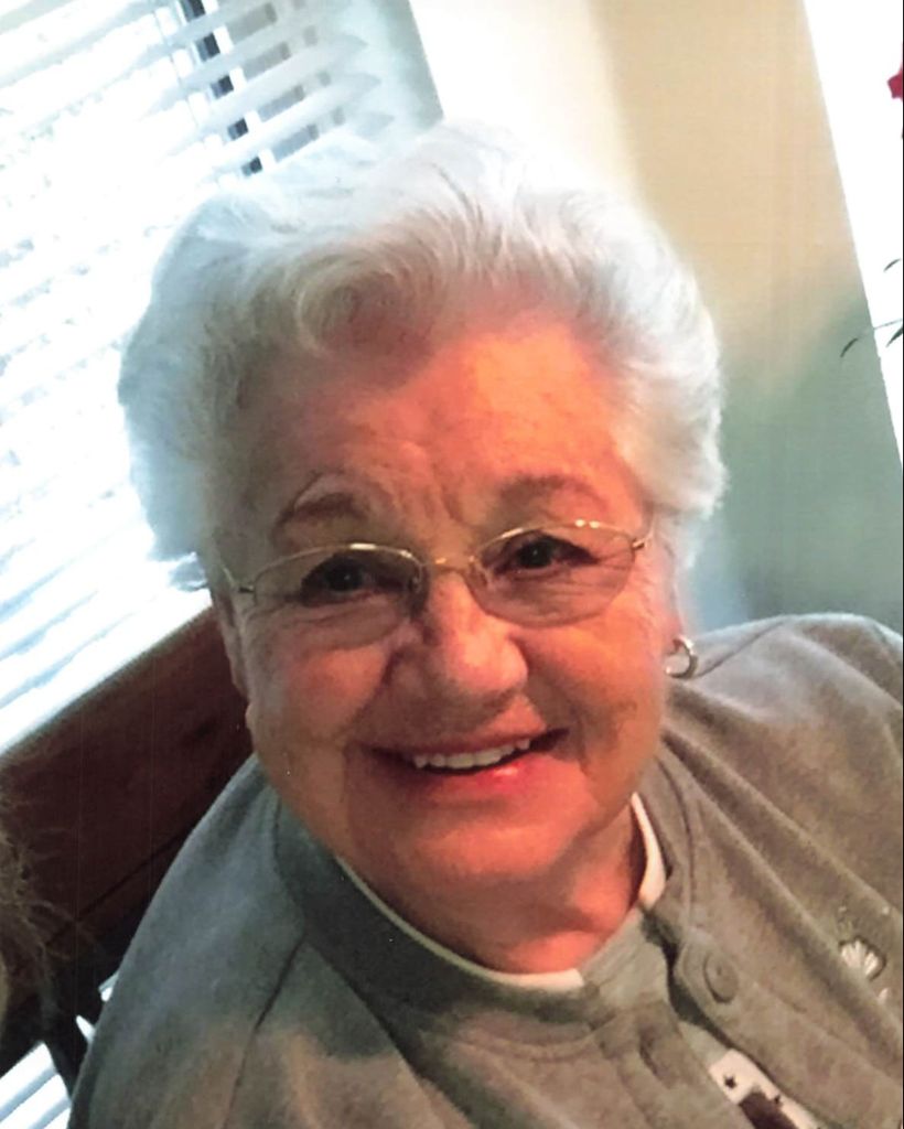 Shirley Elizabeth Hipley Profile Photo