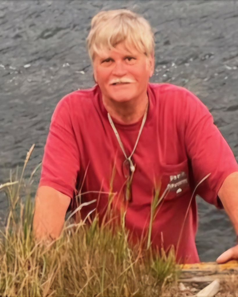 Robert Earl Wheeler Profile Photo
