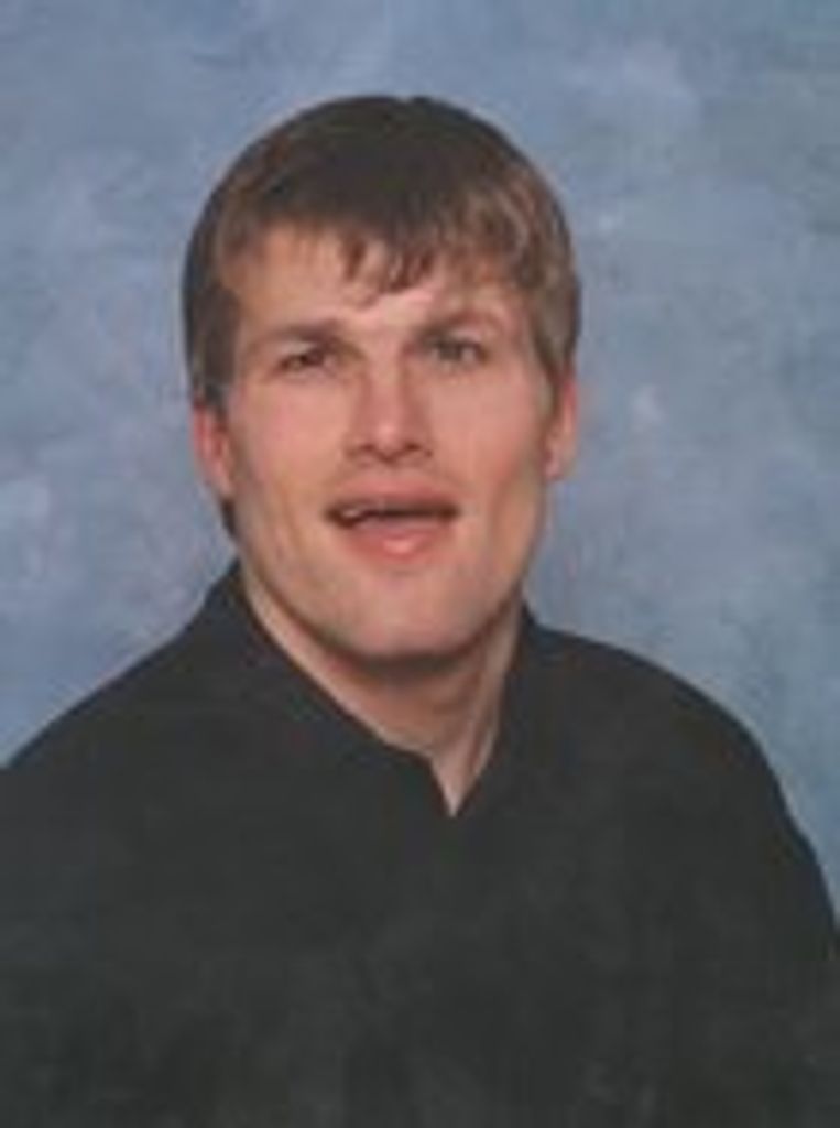 Jeffrey Griffin