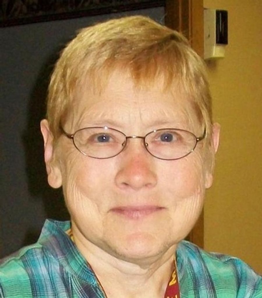 Margaret Jacobus Profile Photo