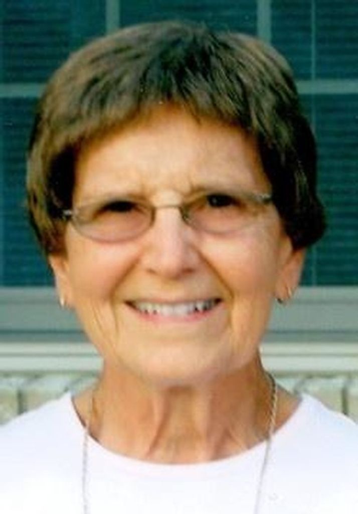 Carol S. Mann