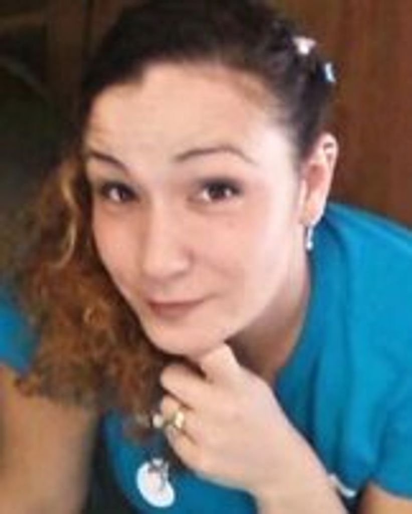 Jennifer McCray-Chavez