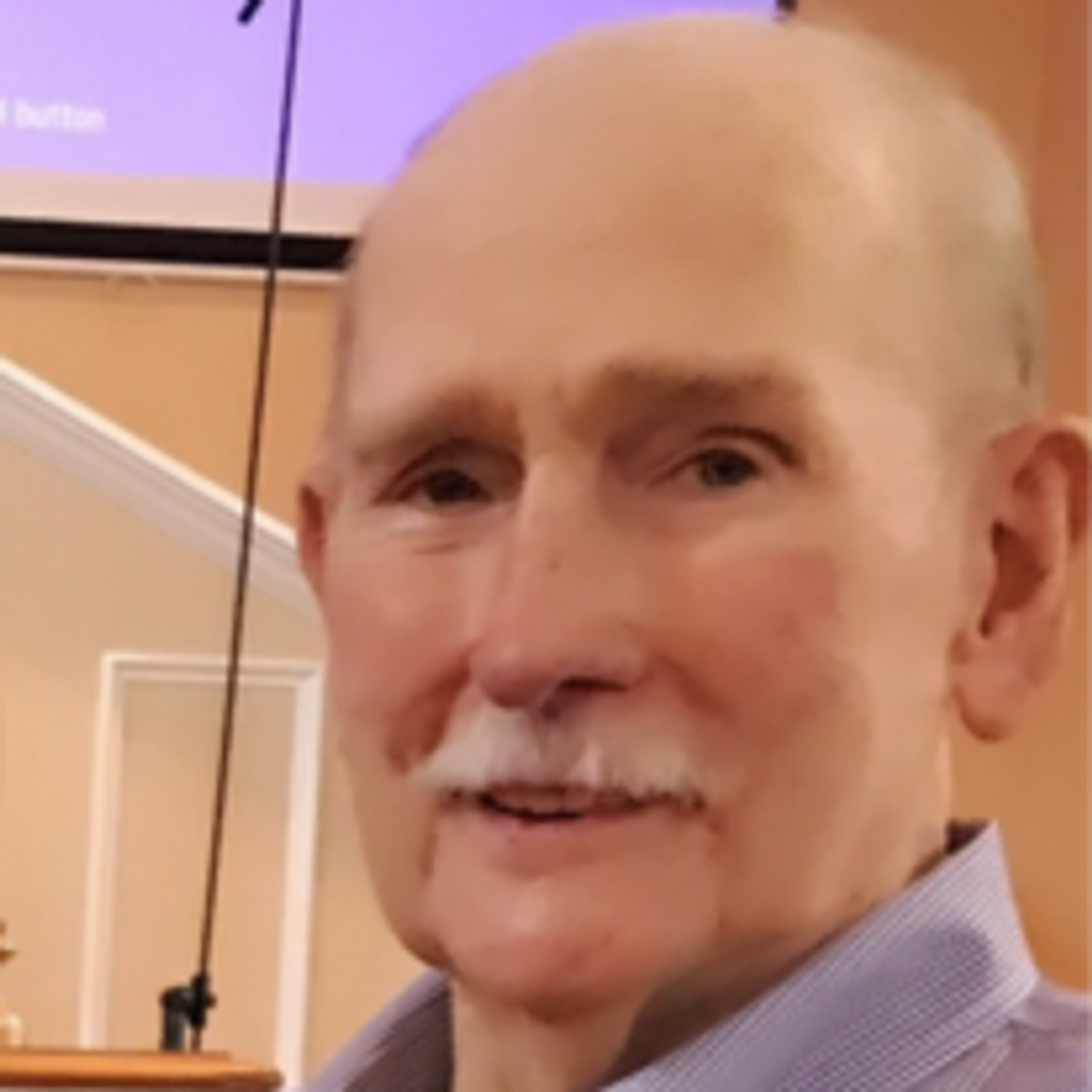 Johnny William Moss Profile Photo