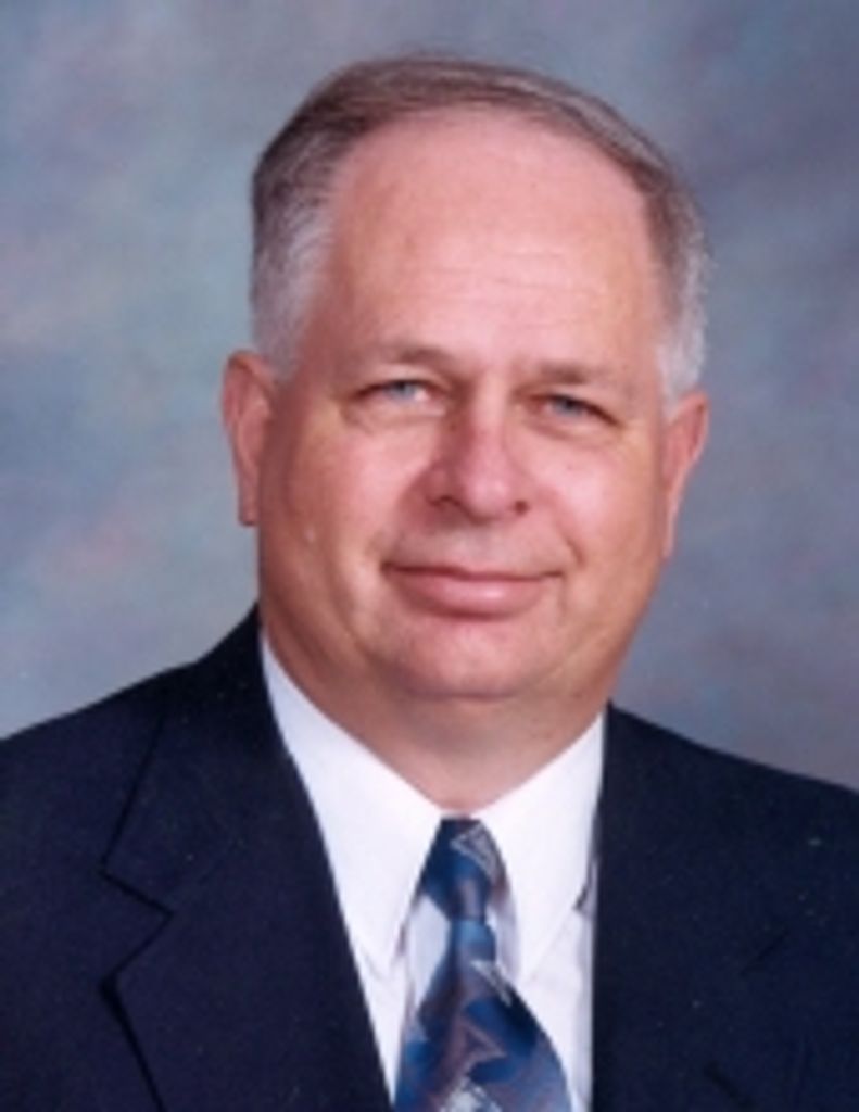 Robert C. Coches